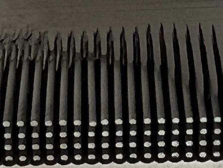 Waterjet Laser Aluminum Alloy Drilling